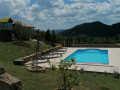 Exterior, Holiday house Dol with pool, Gologorički Dol, Istria, Croatia Cerovlje